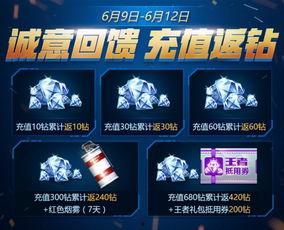 cfm活动最新活动爆料,全新挑战等你来战，福利大放送！  第2张